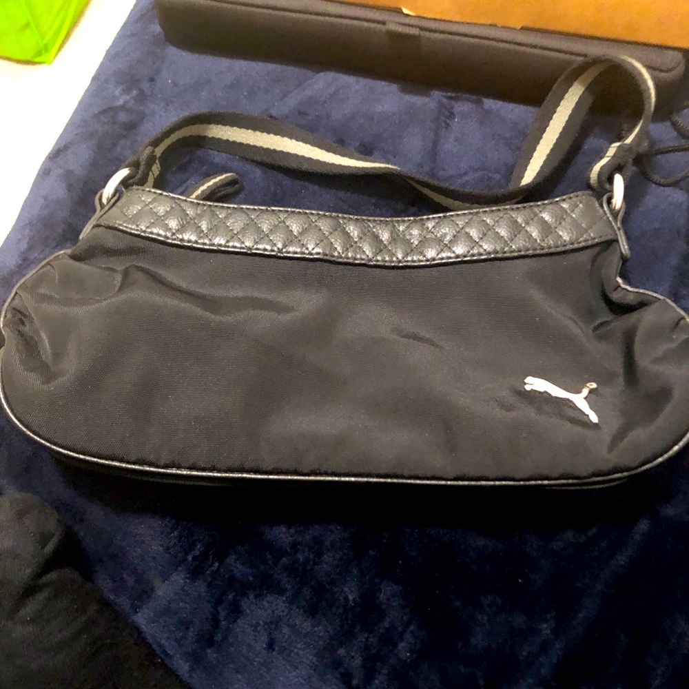 Puma purse
